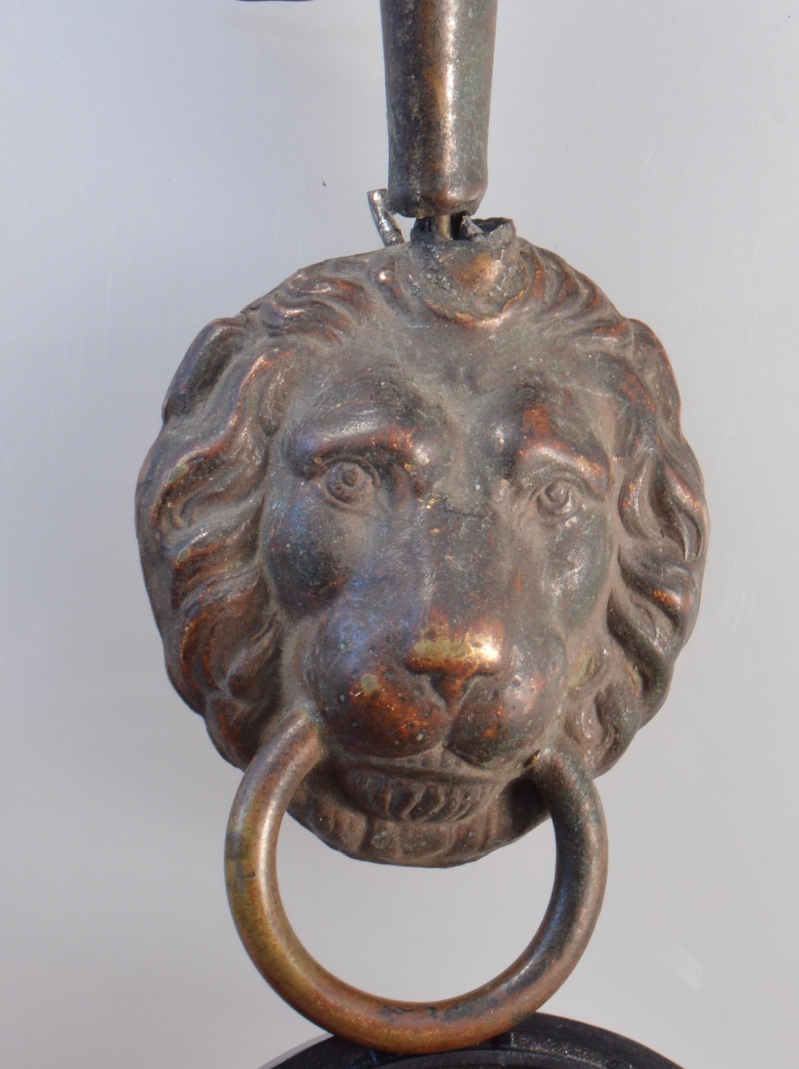 Bavarian Raupenhelm Plume Holder