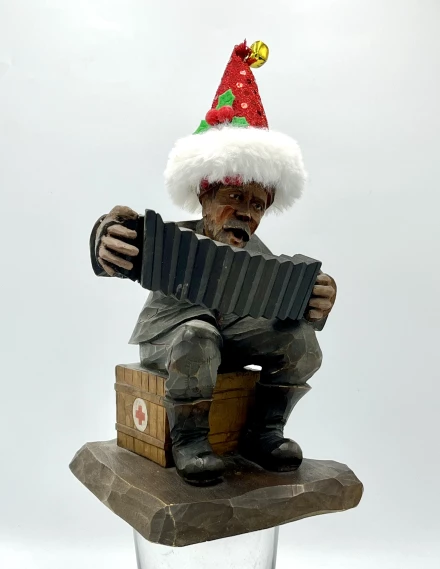 Christmas Holiday 2025/2026