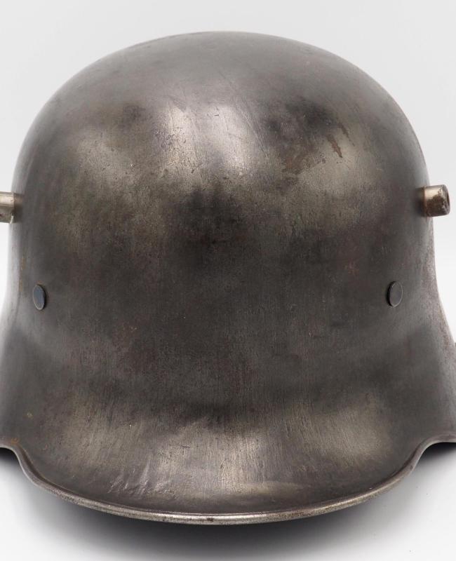 German model 1916 Steel Helmet