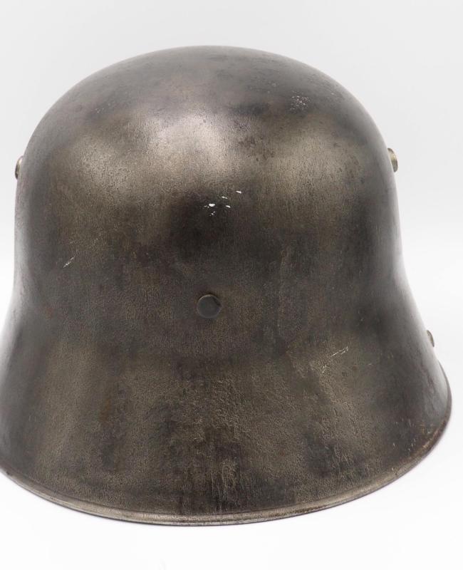 German model 1916 Steel Helmet