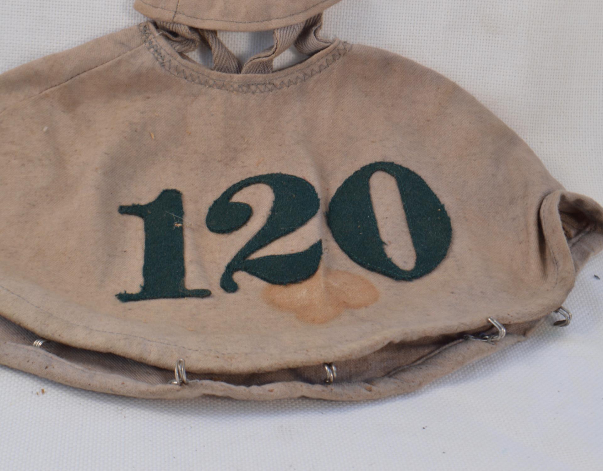 Württemberg wartime Pickelhaube cover - Old Repro