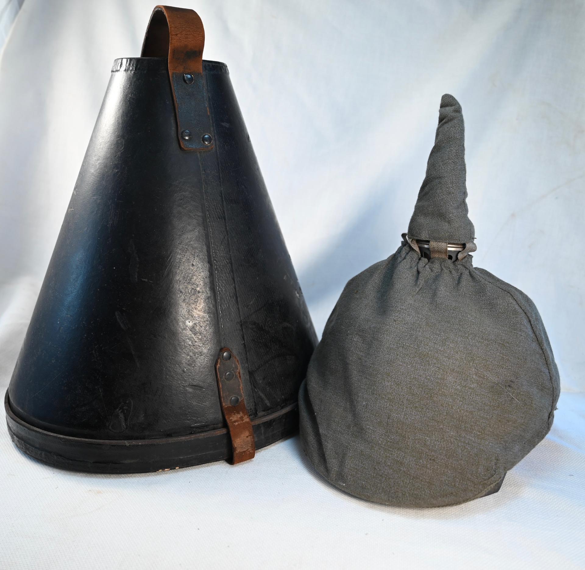 Bavarian Chevau-Leger Officers Pickelhaube "Ensemble"