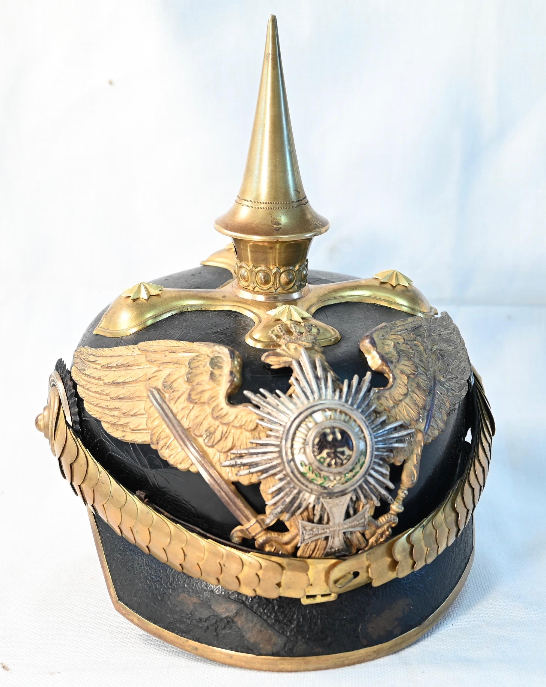 The Pickelhaube　J.A. Bowman　1・2　限定500部 The Pickelhaube J.A. Bowman 1・2 限定500部