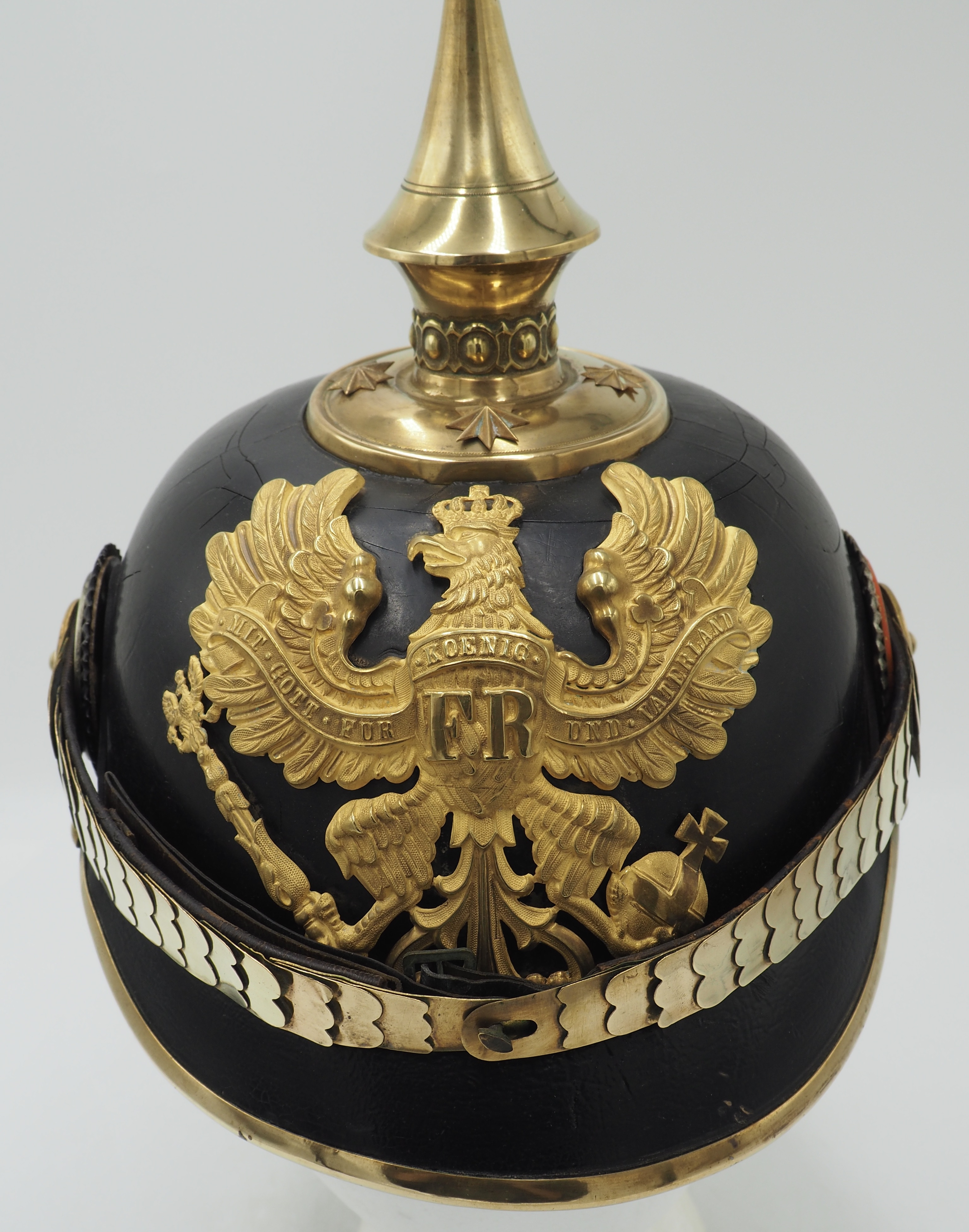 Prussian Hanseatic 