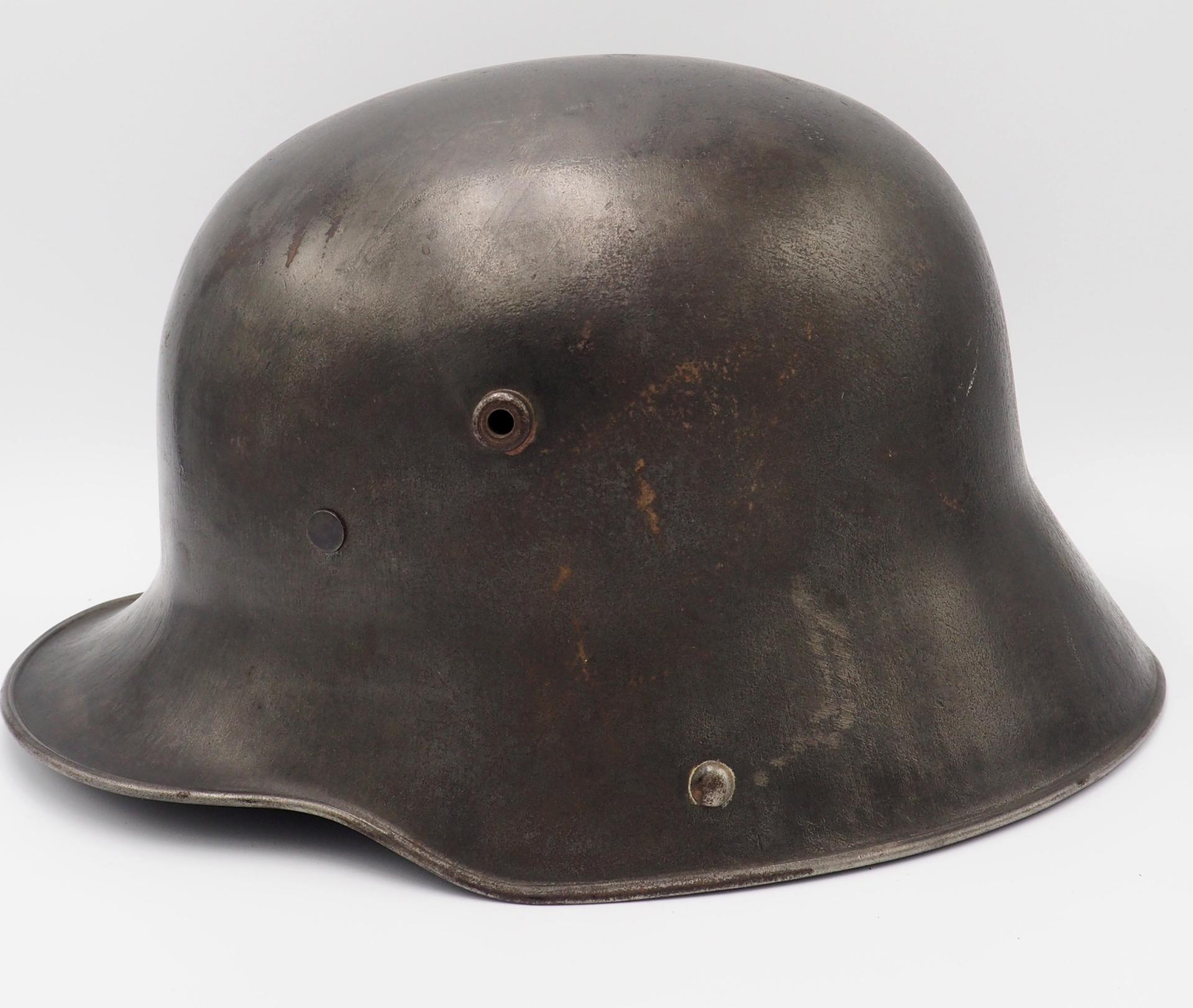 German model 1916 Steel Helmet