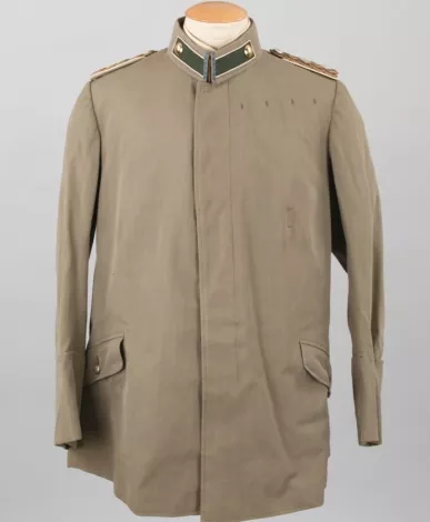 Prinz Alfons Of Bavaria - Field Blouse (Litewka) and Trousers. Ensemble Visuel